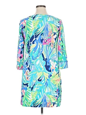 Lilly Pulitzer Casual Dress (view 2)