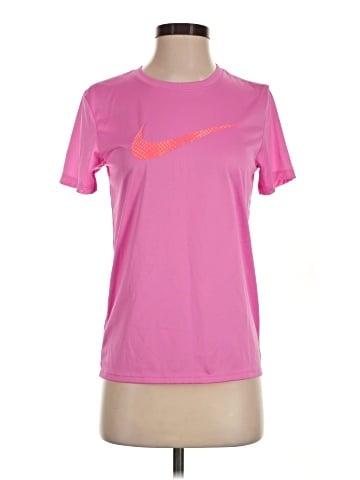 Nux Active T-Shirt (view 1)