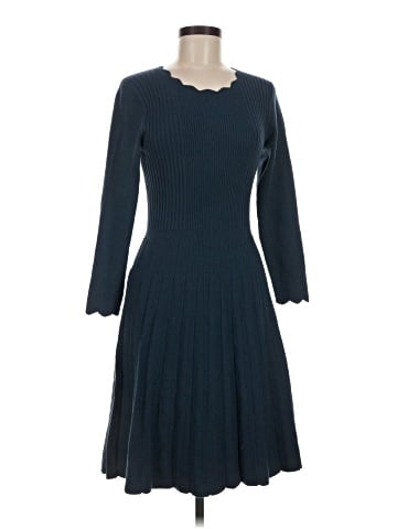Rebecca Taylor Casual Dress (view 1)