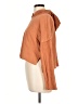 Forever 21 Brown Turtleneck Sweater Size L - photo 5