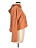 Forever 21 Brown Turtleneck Sweater Size L - photo 4