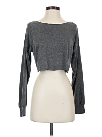 Forever 21 Pullover Sweater (view 1)