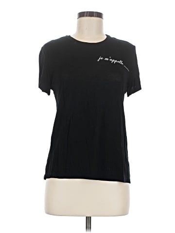 The Lady & The Sailor Short Sleeve T-Shirt (view 1)