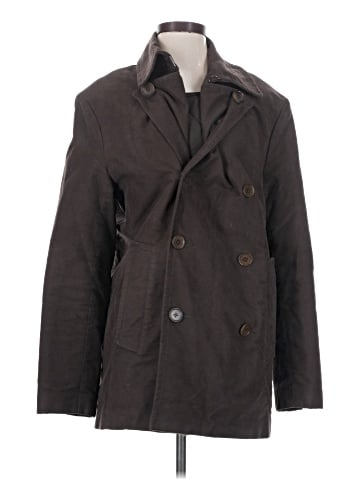 Club Monaco Trenchcoat (view 1)