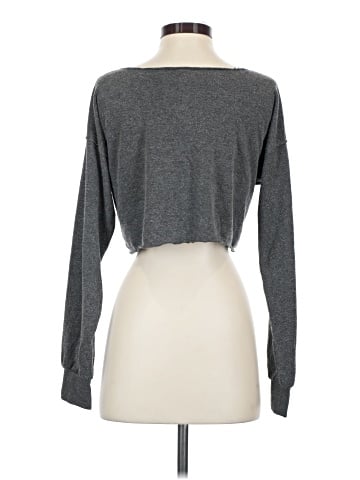 Forever 21 Pullover Sweater (view 2)