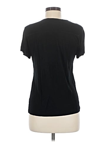 The Lady & The Sailor Short Sleeve T-Shirt (view 2)