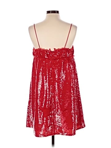 Ganni Cocktail Dress (view 2)