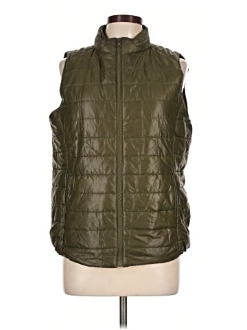 Daisy Vest (view 1)