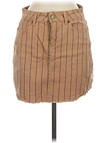 Indigo Rein Casual Skirt (view 1)