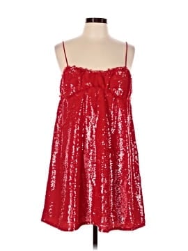 Ganni Cocktail Dress (view 1)