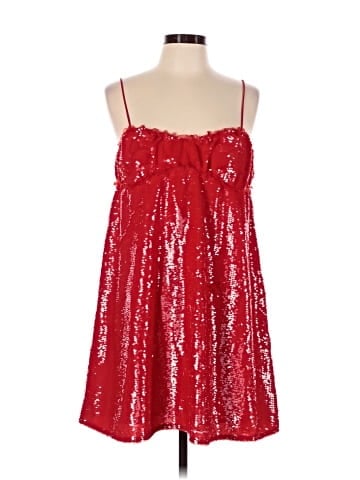 Ganni Cocktail Dress (view 1)