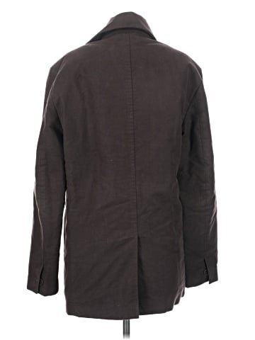 Club Monaco Trenchcoat (view 2)