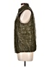 Daisy 100% Polyester Green Vest Size L - photo 5