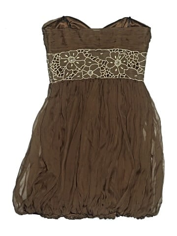 Laundry by Design Cocktail Dress (view 2)