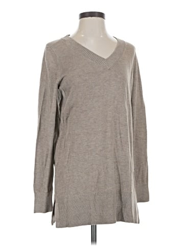 Ann Taylor LOFT Pullover Sweater (view 1)