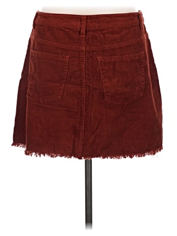 Indigo Rein Casual Skirt (view 2)