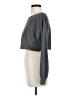 Forever 21 Gray Pullover Sweater Size S - photo 5