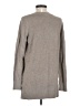 Ann Taylor LOFT Gray Pullover Sweater Size S - photo 2