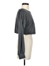 Forever 21 Gray Pullover Sweater Size S - photo 4