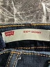 Levi's Blue Jeans Size 5R - photo 3