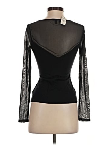 Express Long Sleeve Top (view 2)