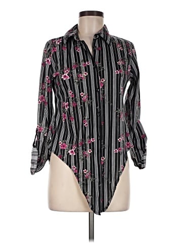 rue21 3/4 Sleeve Blouse (view 1)