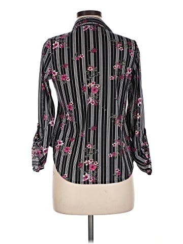 rue21 3/4 Sleeve Blouse (view 2)