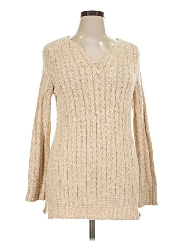 Style&Co Pullover Sweater (view 1)