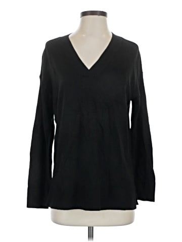Ann Taylor LOFT Pullover Sweater (view 1)