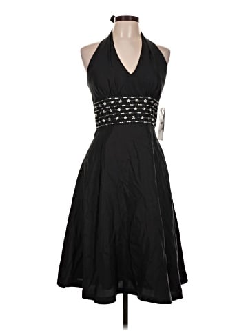 Donna Ricco Cocktail Dress (view 1)