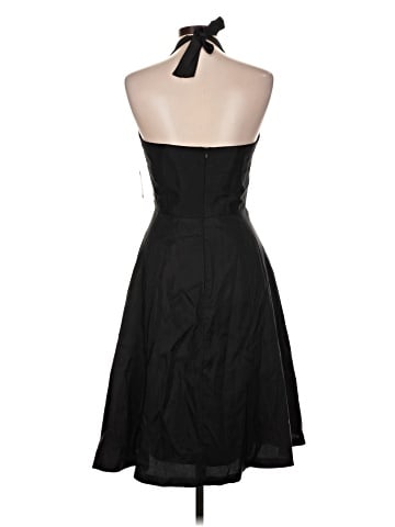 Donna Ricco Cocktail Dress (view 2)
