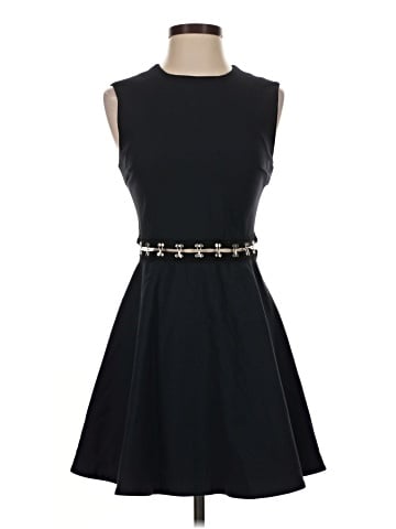 Elizabeth and James Cocktail Dress (view 1)