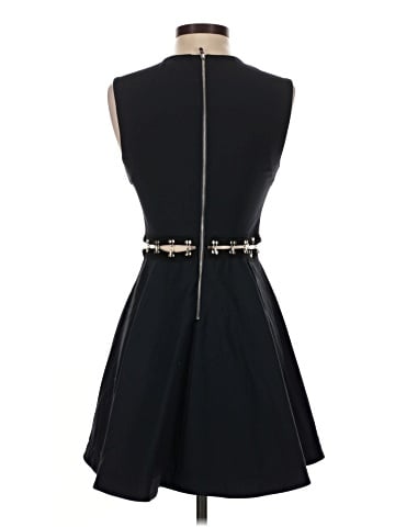 Elizabeth and James Cocktail Dress (view 2)