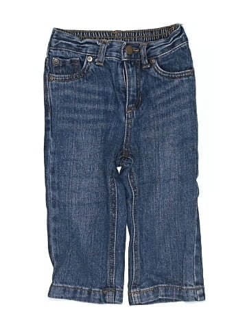Cherokee Jeans (view 1)