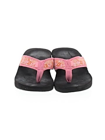 L.L.Bean Flip Flops (view 2)