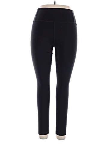 Girlfriend Collective Active Pants (view 1)