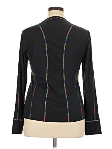 Fila Sport Long Sleeve T-Shirt (view 2)