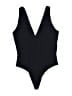 Babaton Black Bodysuit Size S - photo 1