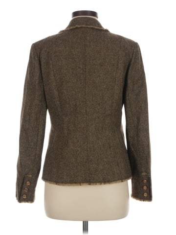 J. McLaughlin Wool Blazer (view 2)