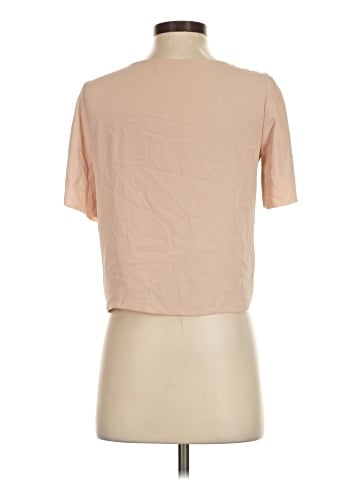 Babaton Short Sleeve Top (view 2)