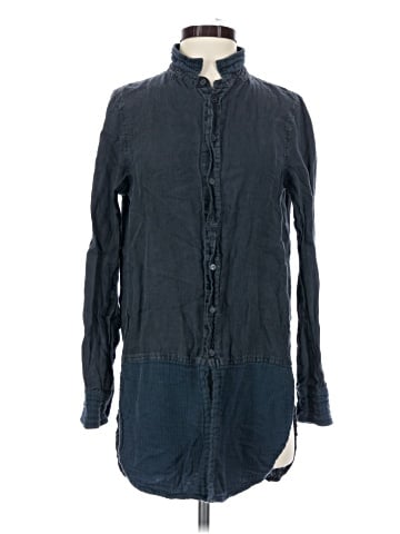 CP Shades Long Sleeve Button-Down Shirt (view 1)