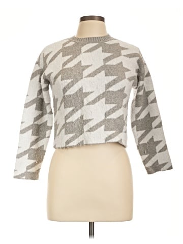 Design History Pullover Sweater (view 1)