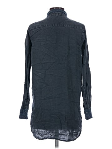 CP Shades Long Sleeve Button-Down Shirt (view 2)
