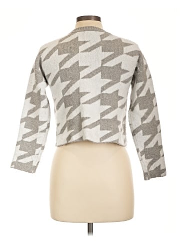 Design History Pullover Sweater (view 2)