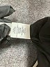 J.Crew 100% Wool Solid Black Wool Skirt Size 6 - photo 5