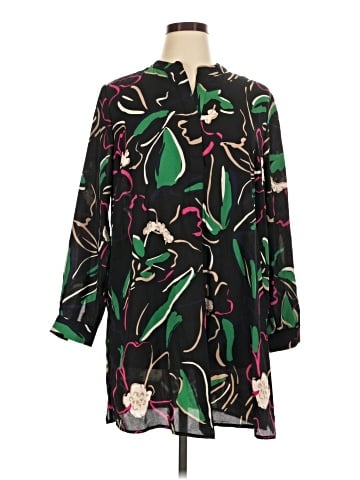 Anne Klein Casual Dress (view 1)