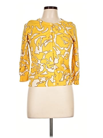 For The Republic 3/4 Sleeve Blouse (view 1)