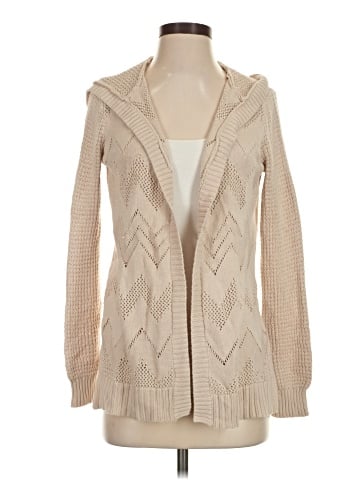 Marled by Reunited Cardigan (view 1)