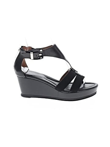 Donald J Pliner Wedges (view 1)