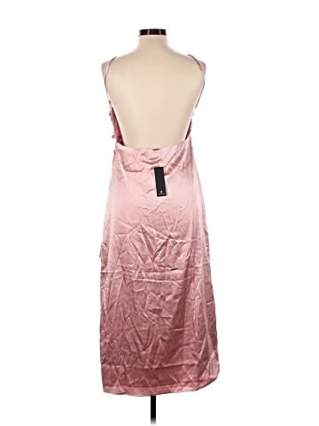 Lulus Cocktail Dress (view 2)
